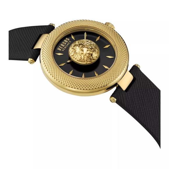 Versus watch